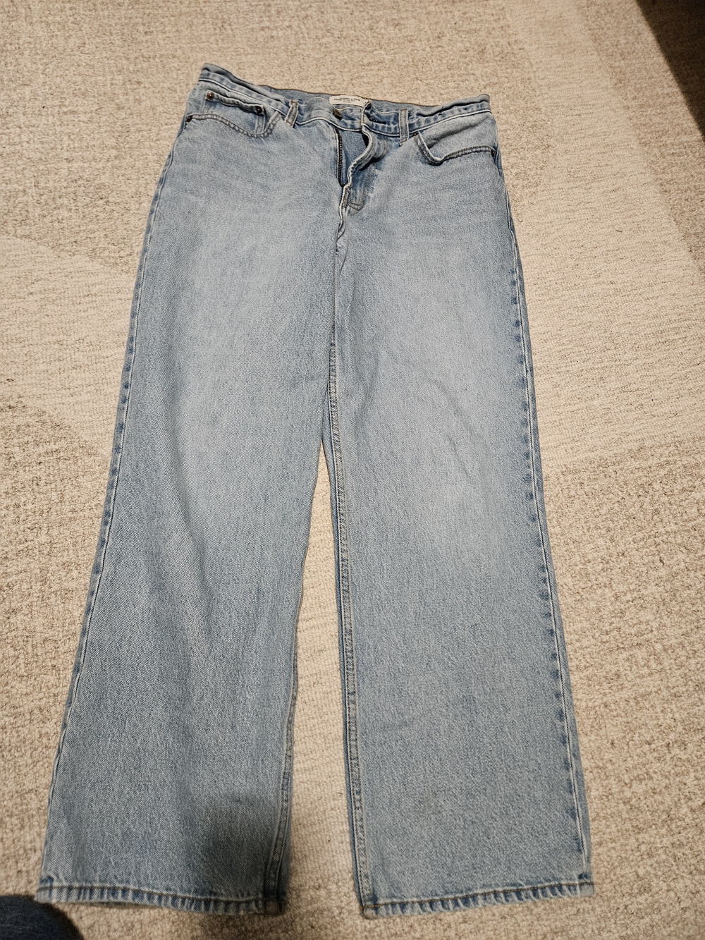 Abercrombie & Fitch Women’s Jeans